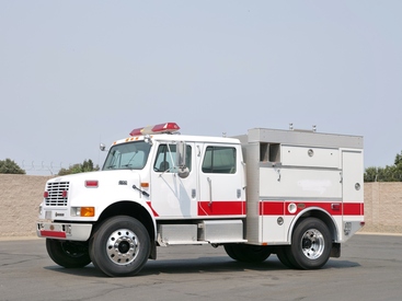 Cecile Mitchell | COMPTCHE VOLUNTEER FIRE DEPARTMENT
Comptche, CA 95427