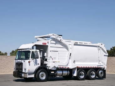 Clifford B. Hill | CLIFFORD HILL SANITATION SERVICE, INC
Kutztown, PA 