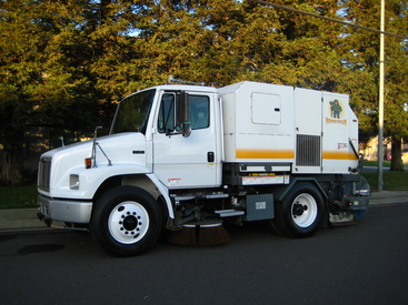 Barbara Kestner | B & J SWEEPING & SONS, INC.
Baltimore, MD