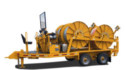 Telecom Equipment