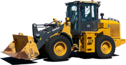 Tractors