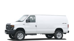 Van / Box Trucks
