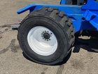 2007 Princeton PB70 3x3 Piggy Back Forklift