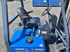 2007 Princeton PB70 3x3 Piggy Back Forklift