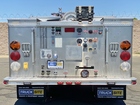 1997 Ford F450 XLT 4x4 Westates Type 6 Wildland Brush Truck
