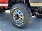 1997 Ford F450 XLT 4x4 Westates Type 6 Wildland Brush Truck
