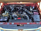 1997 Ford F450 XLT 4x4 Westates Type 6 Wildland Brush Truck