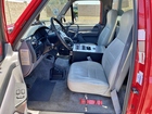 1997 Ford F450 XLT 4x4 Westates Type 6 Wildland Brush Truck