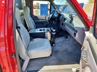 1997 Ford F450 XLT 4x4 Westates Type 6 Wildland Brush Truck