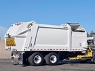 2013 Heil DuraPack 7000 28 YD Side Load Body & Arm