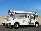 Altec DC47-TR Digger Derrick Body Only