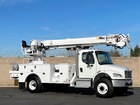 Altec DC47-TR Digger Derrick Body Only
