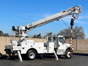 Altec DC47-TR Digger Derrick Body Only