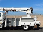 Altec DC47-TR Digger Derrick Body Only