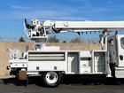 Altec DC47-TR Digger Derrick Body Only