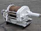 Braden BP200B Hydraulic Winch with Levelwind