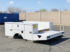 2014 Altec LGS-108-60 Service Truck Body