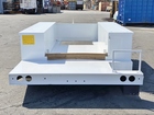 2014 Altec LGS-108-60 Service Truck Body