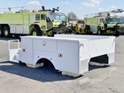 2014 Altec LGS-108-60 Service Truck Body