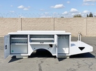 2014 Altec LGS-108-60 Service Truck Body