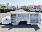 2014 Altec LGS-108-60 Service Truck Body