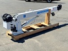 Auto Crane 8406H Hydraulic Service Crane for Sale