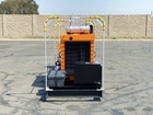 2003 NLB Corp 40115DG Diesel Water Jetting System Skid