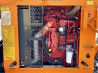 2003 NLB Corp 40115DG Diesel Water Jetting System Skid