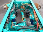 Spicer RSP41 Tandem Axle with Air Ride Suspension For Sale