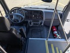 2017 Freightliner Glaval Passenger Shuttle Bus
