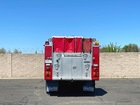 1999 International 4900 Pierce Type 3 Fire Truck