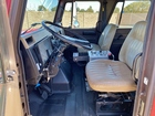 1992 International 4800 4x4 500/500/20 Type 3 Fire Pumper