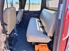 1992 International 4800 4x4 500/500/20 Type 3 Fire Pumper