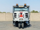 2008 Elgin Pelican 3 Wheel Broom Street Sweeper