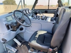 2008 Elgin Pelican 3 Wheel Broom Street Sweeper