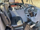 2008 Elgin Pelican 3 Wheel Broom Street Sweeper