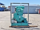 Cummins Onan 400 DFEB Diesel Generator Set