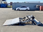 2017 Waltco HLF30 3,000 lbs Flipaway Liftgate