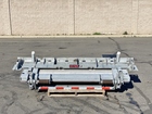 2017 Waltco HLF30 3,000 lbs Flipaway Liftgate