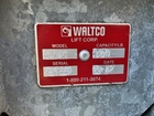2017 Waltco HLF30 3,000 lbs Flipaway Liftgate