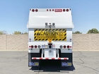 2007 Autocar Heil Durapack 28 YD Side Loader Garbage Truck