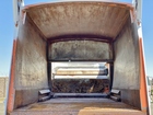 2007 Autocar Heil Durapack 28 YD Side Loader Garbage Truck