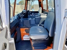 2007 Autocar Heil Durapack 28 YD Side Loader Garbage Truck