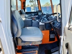2007 Autocar Heil Durapack 28 YD Side Loader Garbage Truck