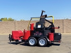 2014 Cimline 230DH Magma Crack Sealer Trailer