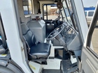 2011 CCC LET New Way Mammoth 40YD Front Load Garbage Truck