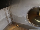1,825 Gallon Stainless Steel Water Tank
