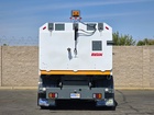 2011 International 4300 Elgin Crosswind Air Street Sweeper