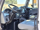 2011 International 4300 Elgin Crosswind Air Street Sweeper