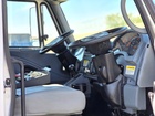 2011 International 4300 Elgin Crosswind Air Street Sweeper